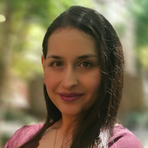 María Isabel Trujillo